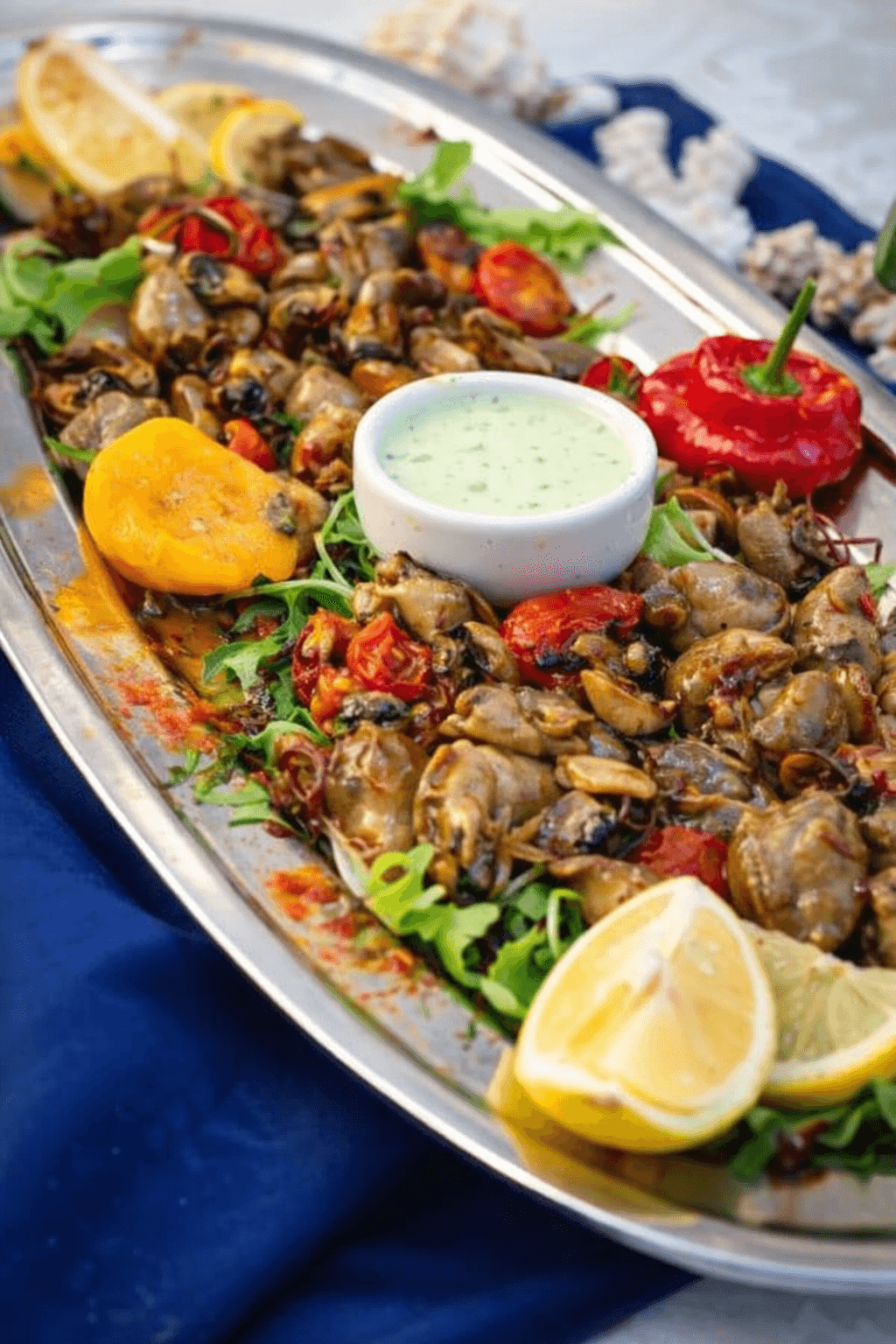 Cherhana Pontica Mamaia 3