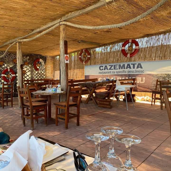 Cherhana Puiu's Restaurant