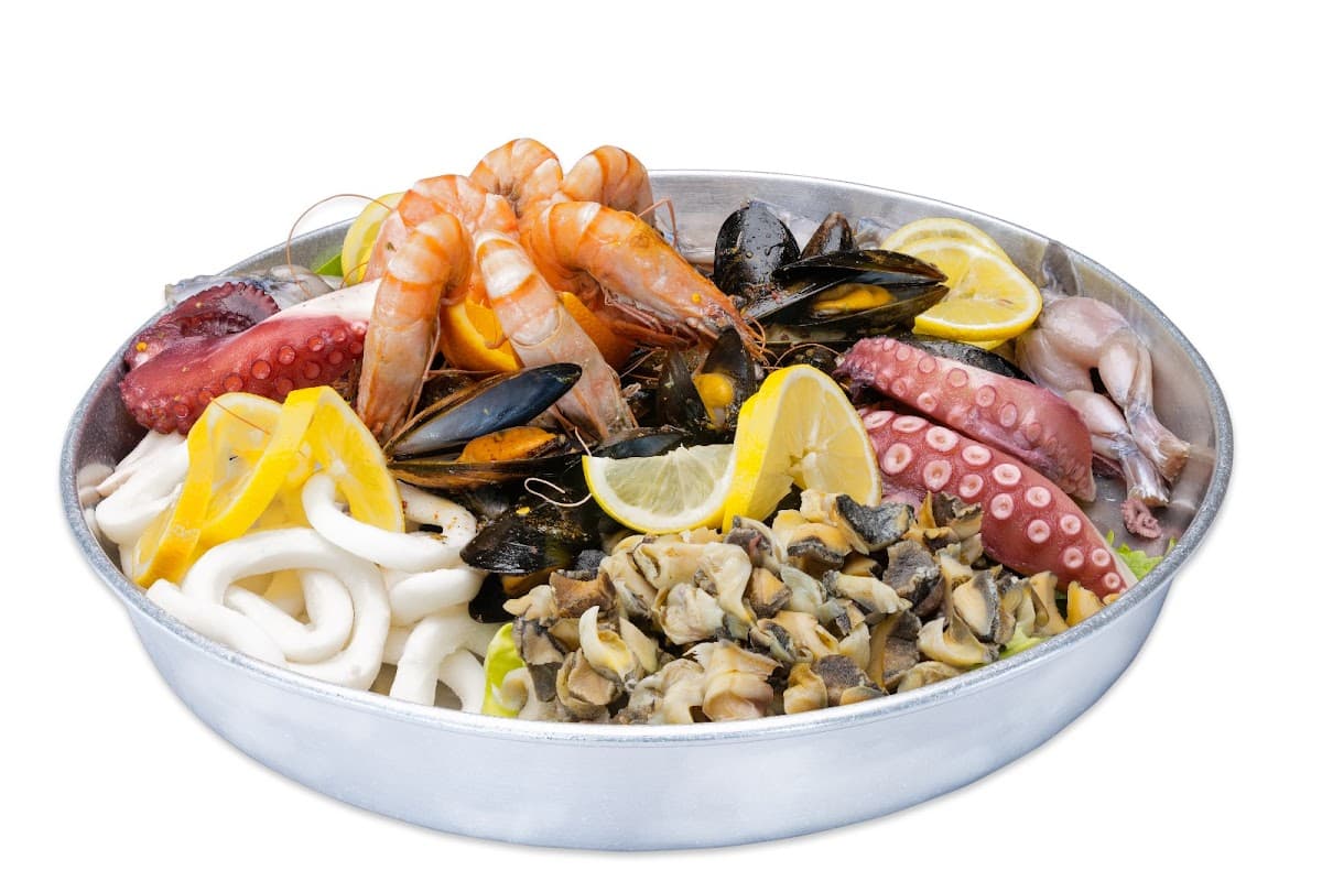 Cherhana Puiu's Restaurant 2