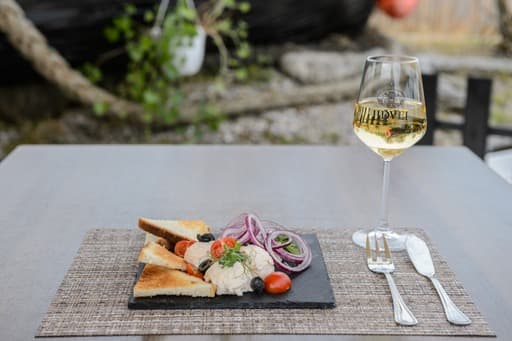 Cherhana "Zarguzon" Techirghiol 2