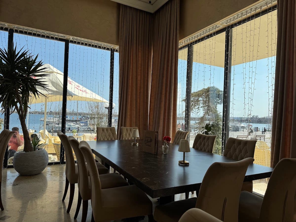 Chianti Events & Leisure 2