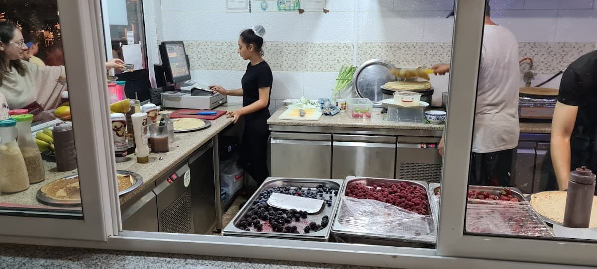 Clătite Master Șef