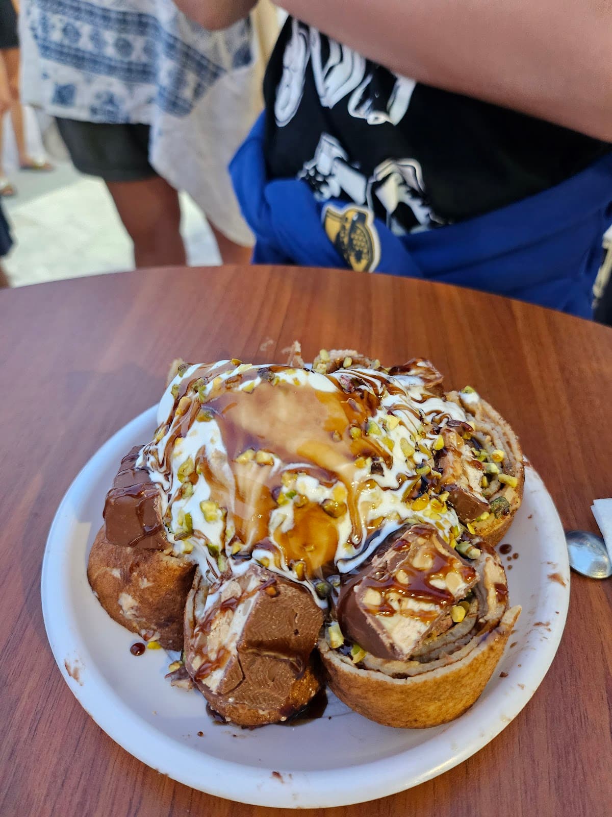 Clătite Master Șef 2