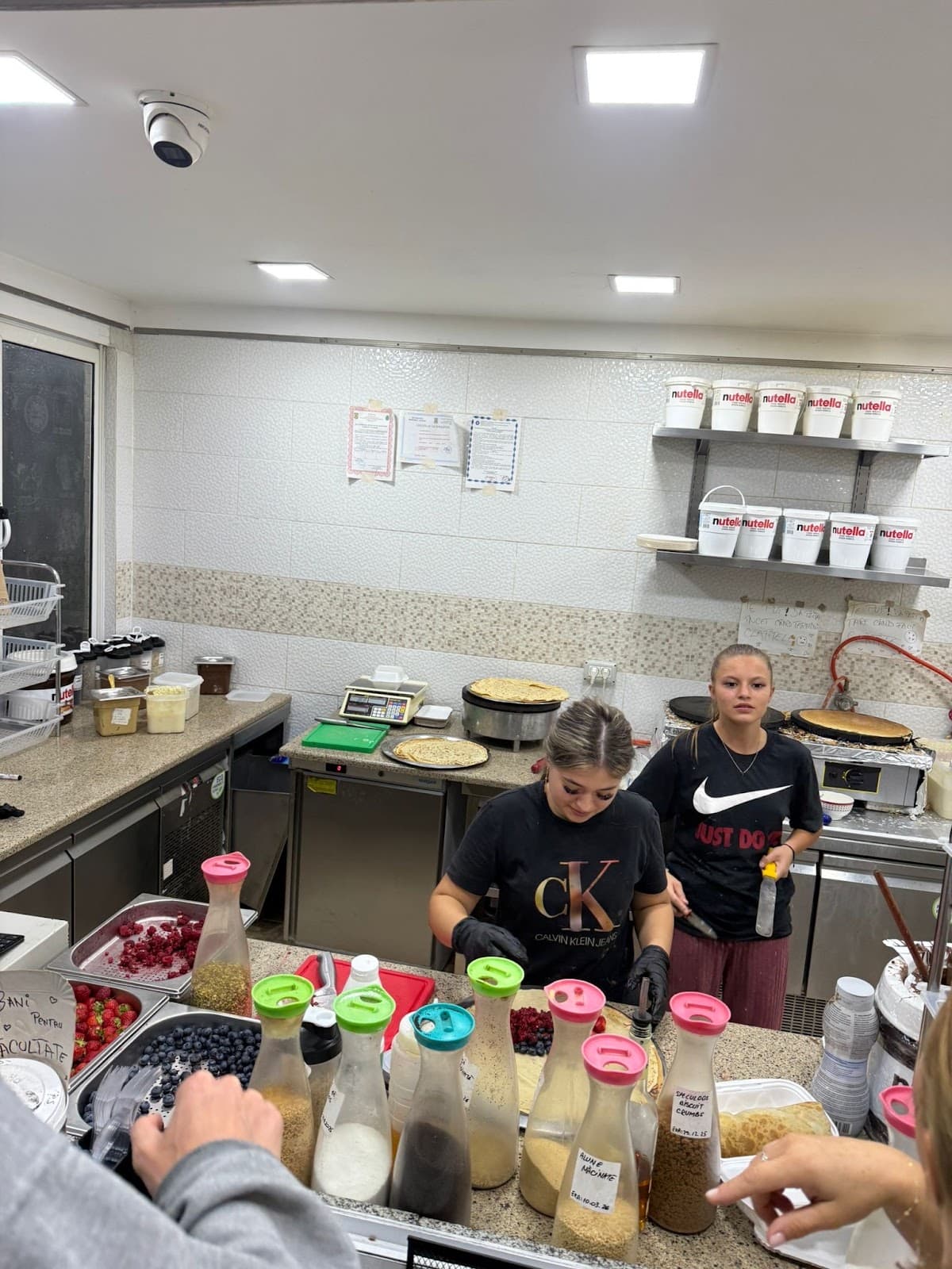 Clătite Master Șef 3