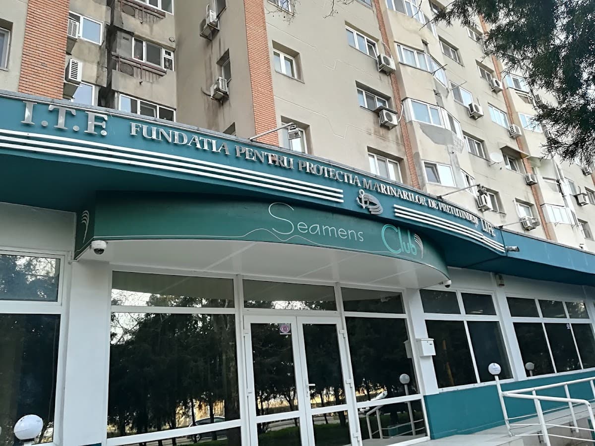 Clubul Marinarilor 3