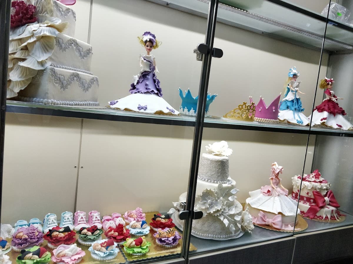 Cofetaria Bianca Năvodari