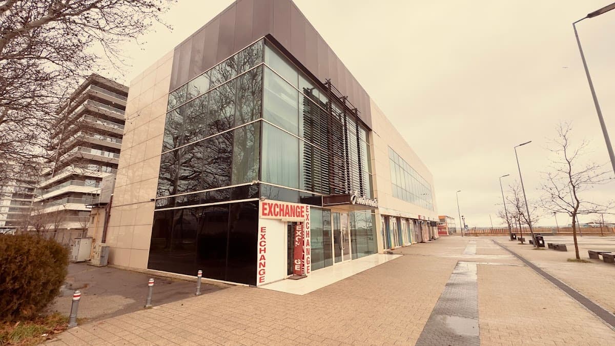 Complex Aristrocratos Ballroom Constanta