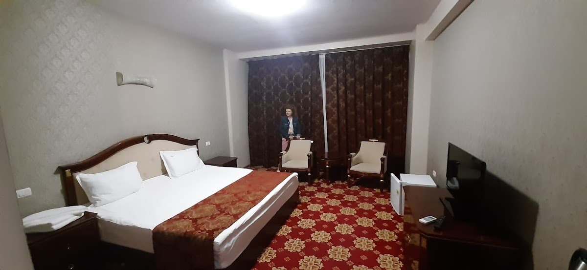 Complex Aristrocratos Ballroom Constanta 2