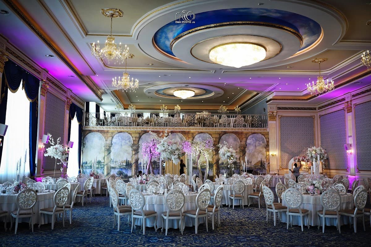 Complex Aristrocratos Ballroom Constanta 3