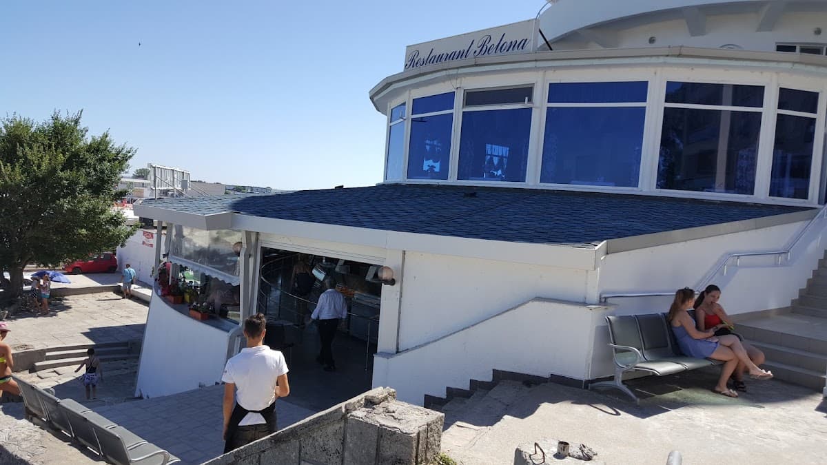 Complex Belona food fast 2