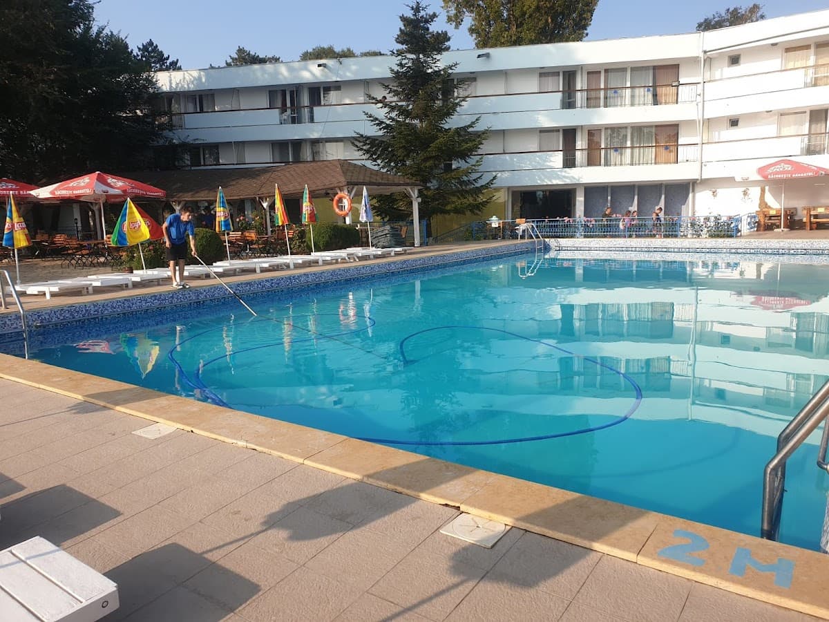 COMPLEX MAJESTIC JUPITER ALL INCLUSIVE