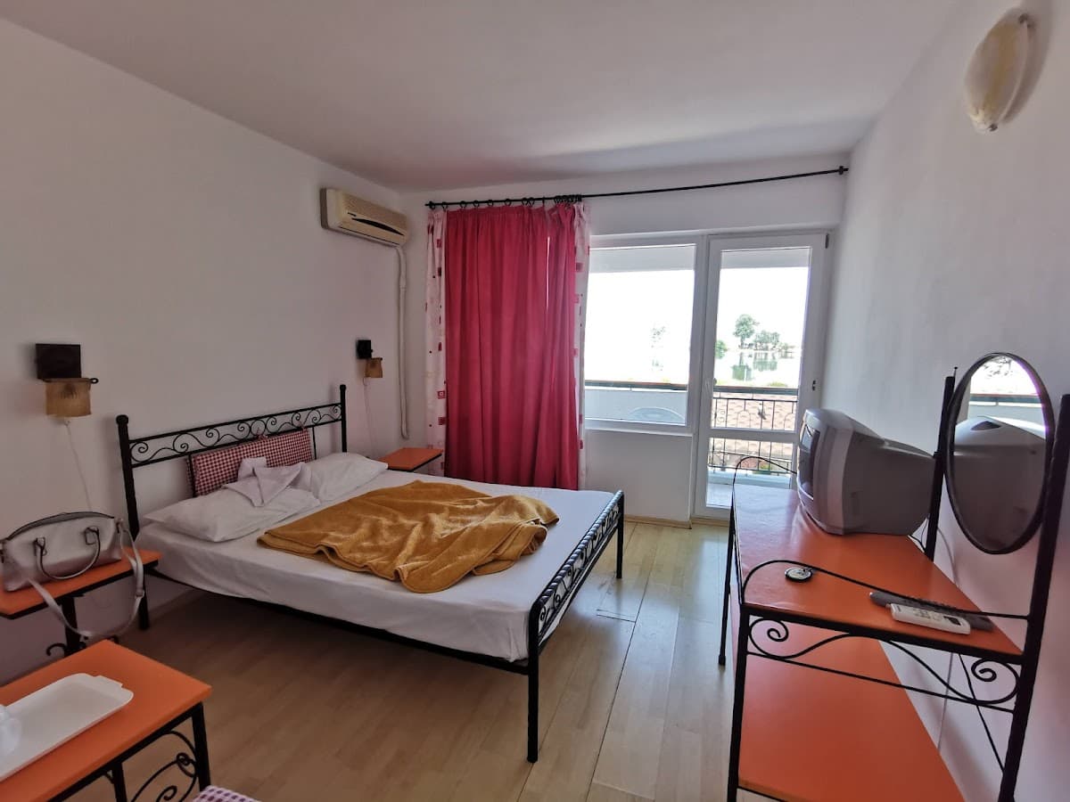 COMPLEX MAJESTIC JUPITER ALL INCLUSIVE 2