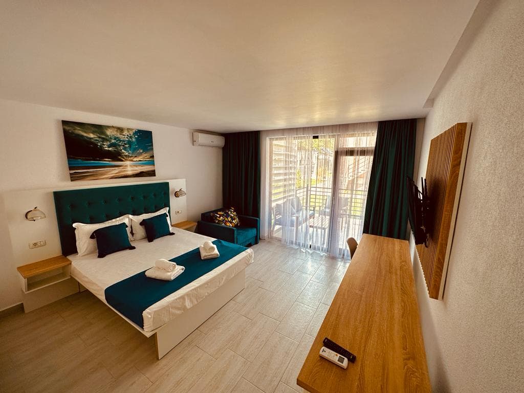 Complex Sea Stars 2Mai 2