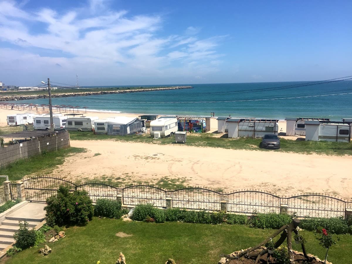 Complex Turistic Perla 2 Mai