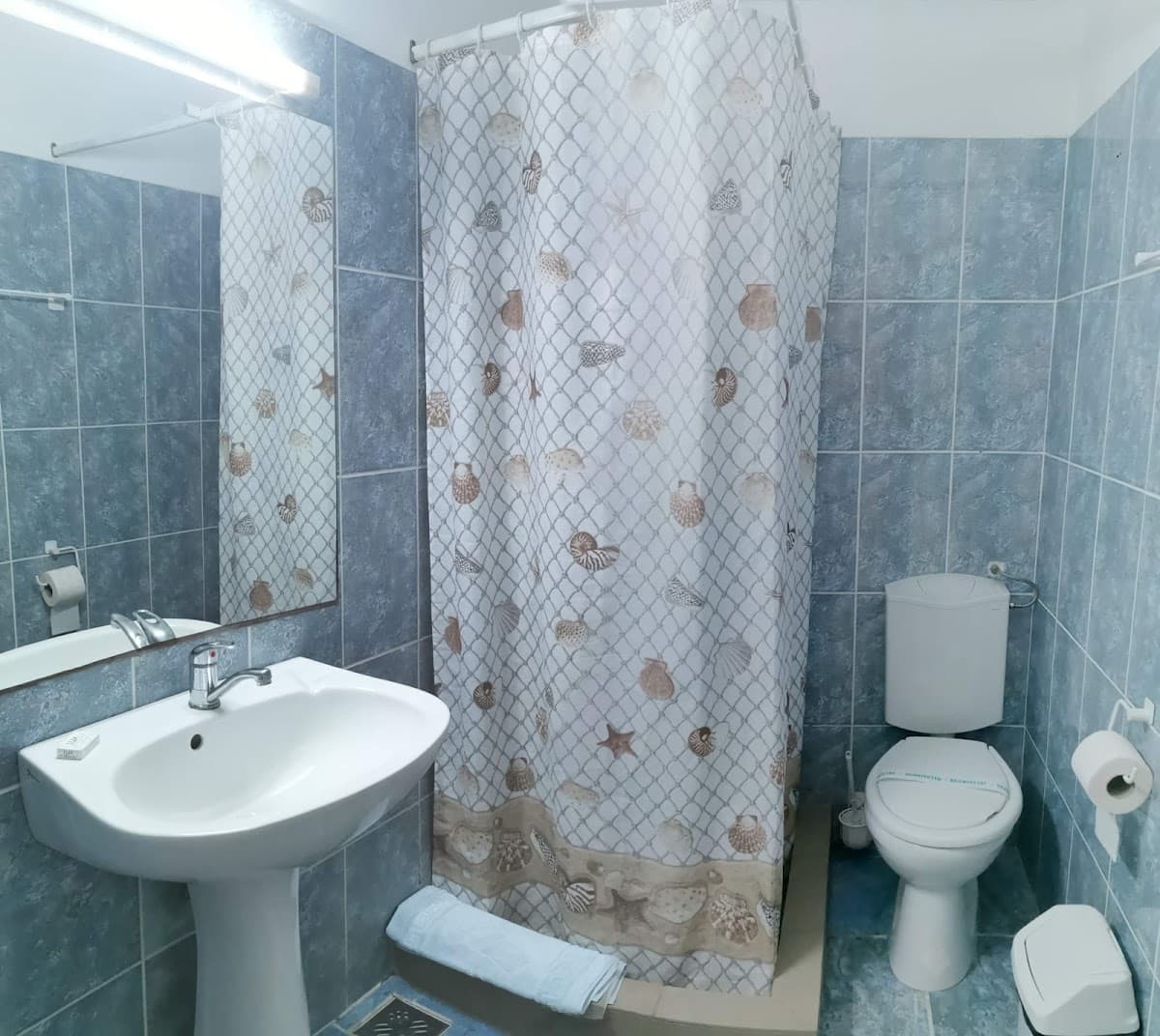 Complex Turistic Perla 2 Mai 3