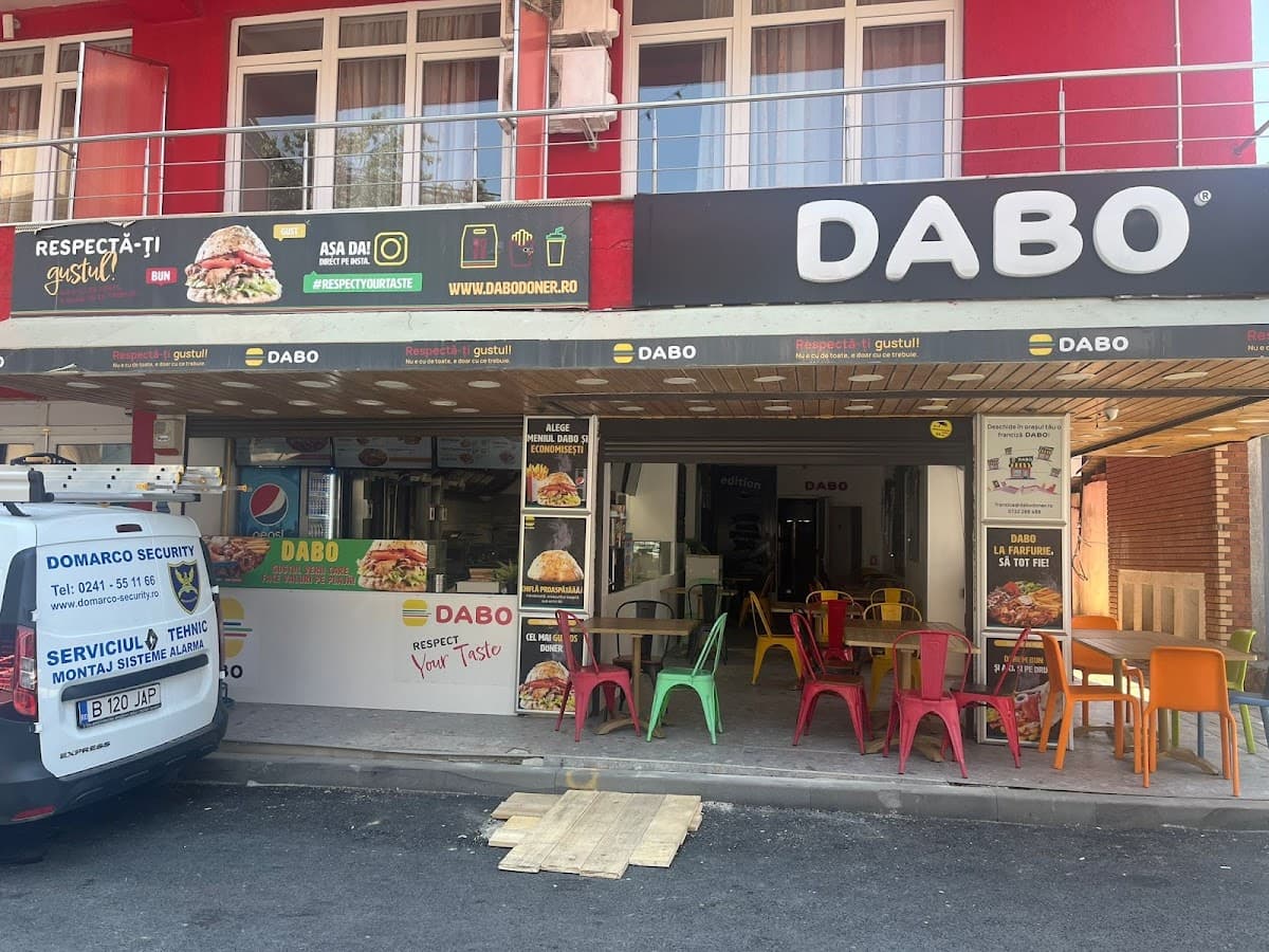 DABO Doner 2