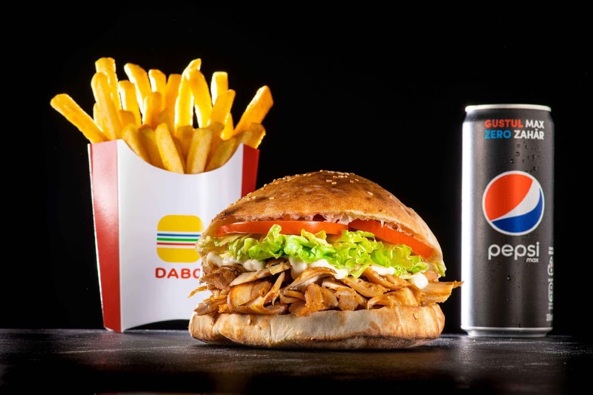 DABO Doner 2