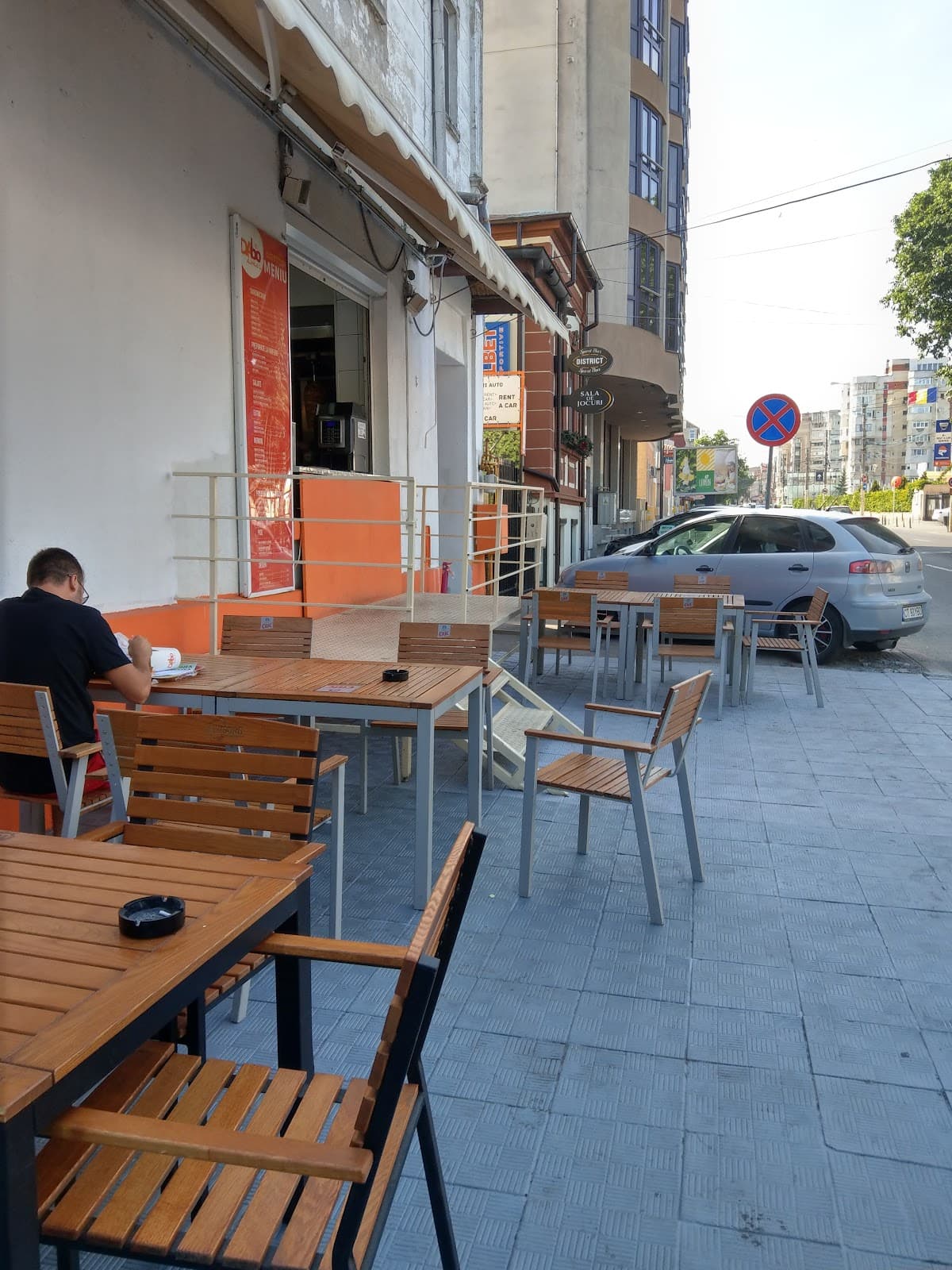 DAbo Doner Mircea - Constanța