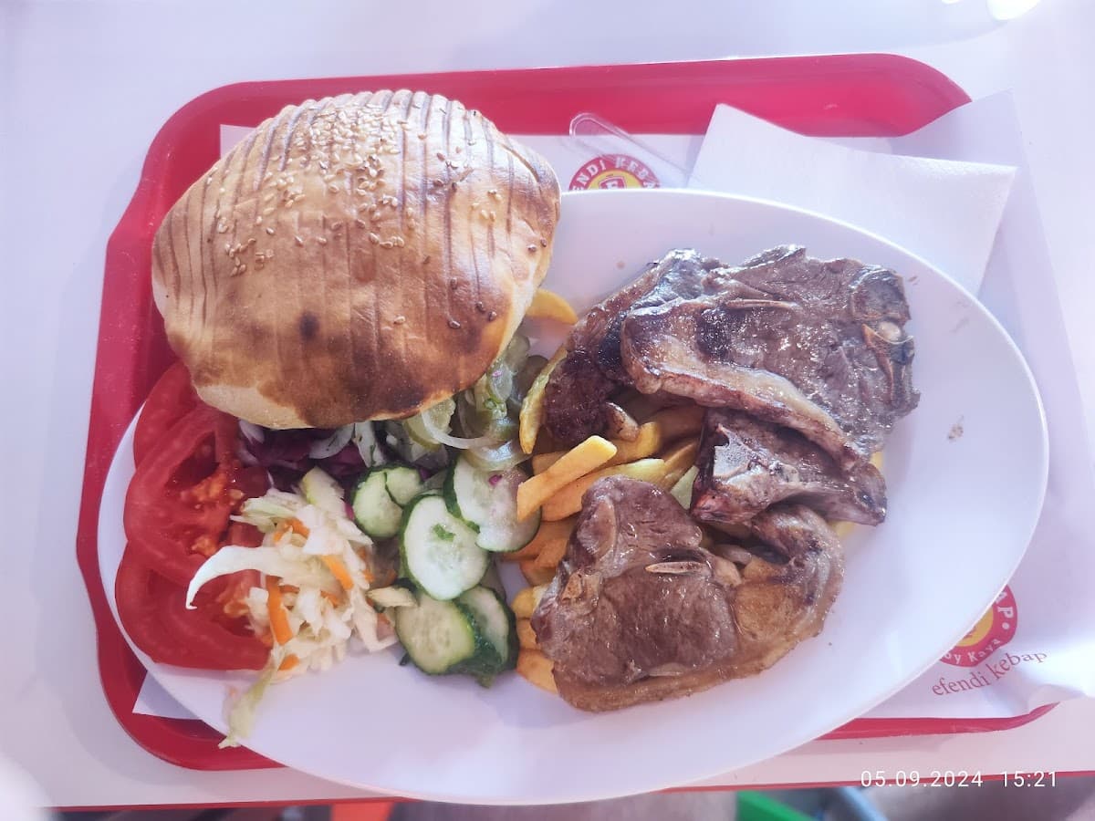 Efendi Kebap 2