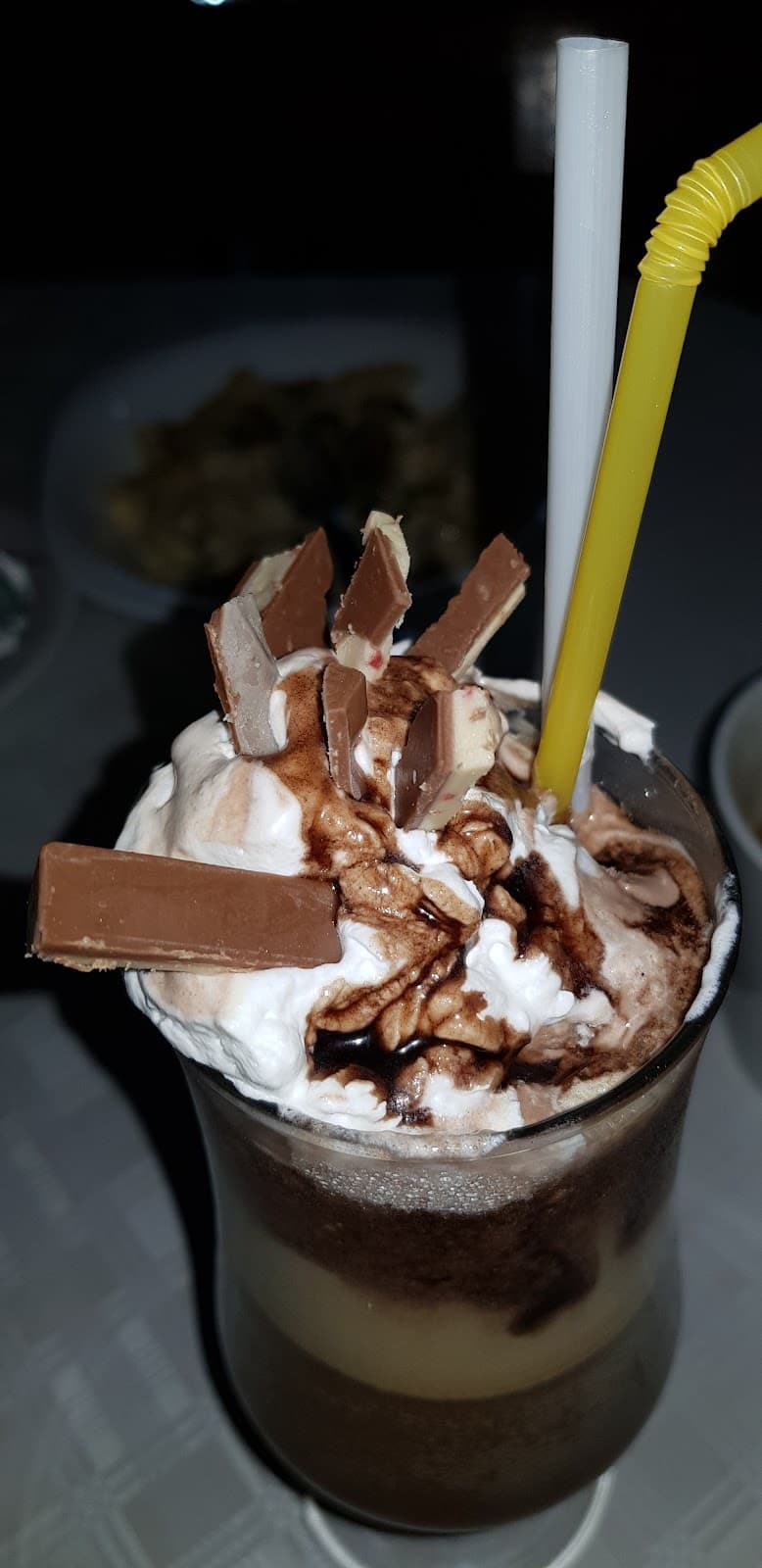 El Marinero Mar La Scoici 2