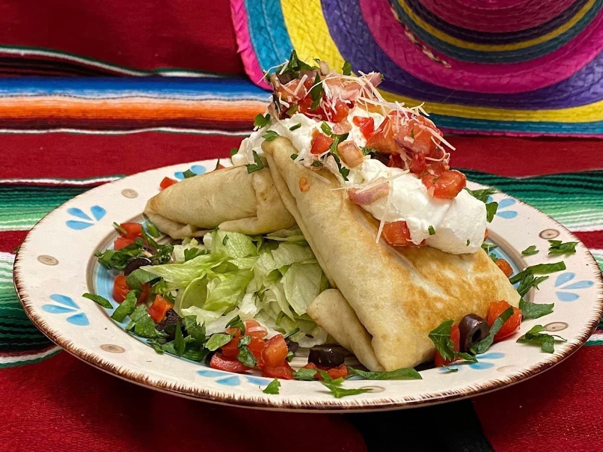 EL MEXICO MANGALIA 2