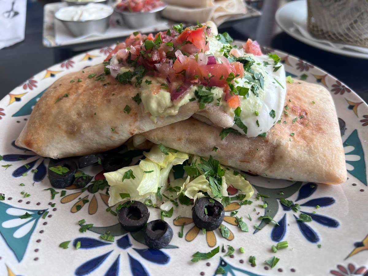 EL MEXICO MANGALIA 3