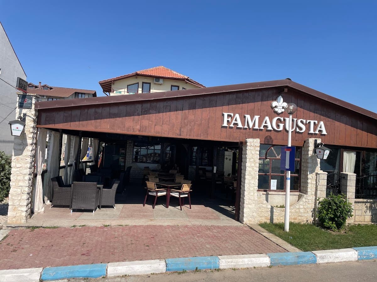 Famagusta
