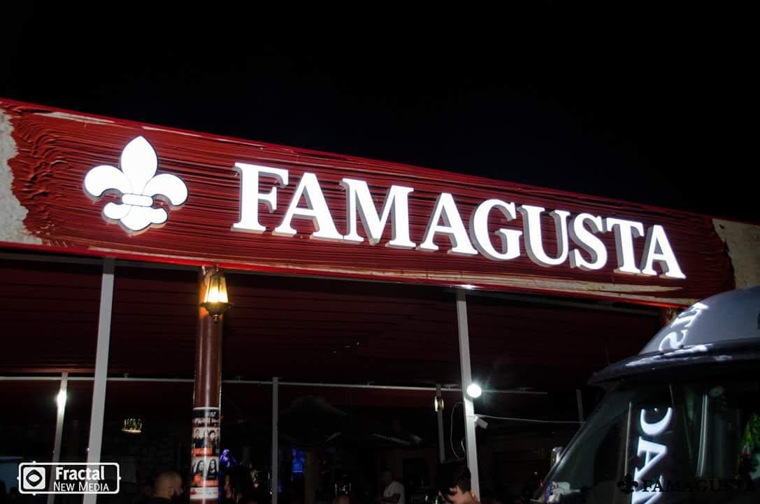 Famagusta