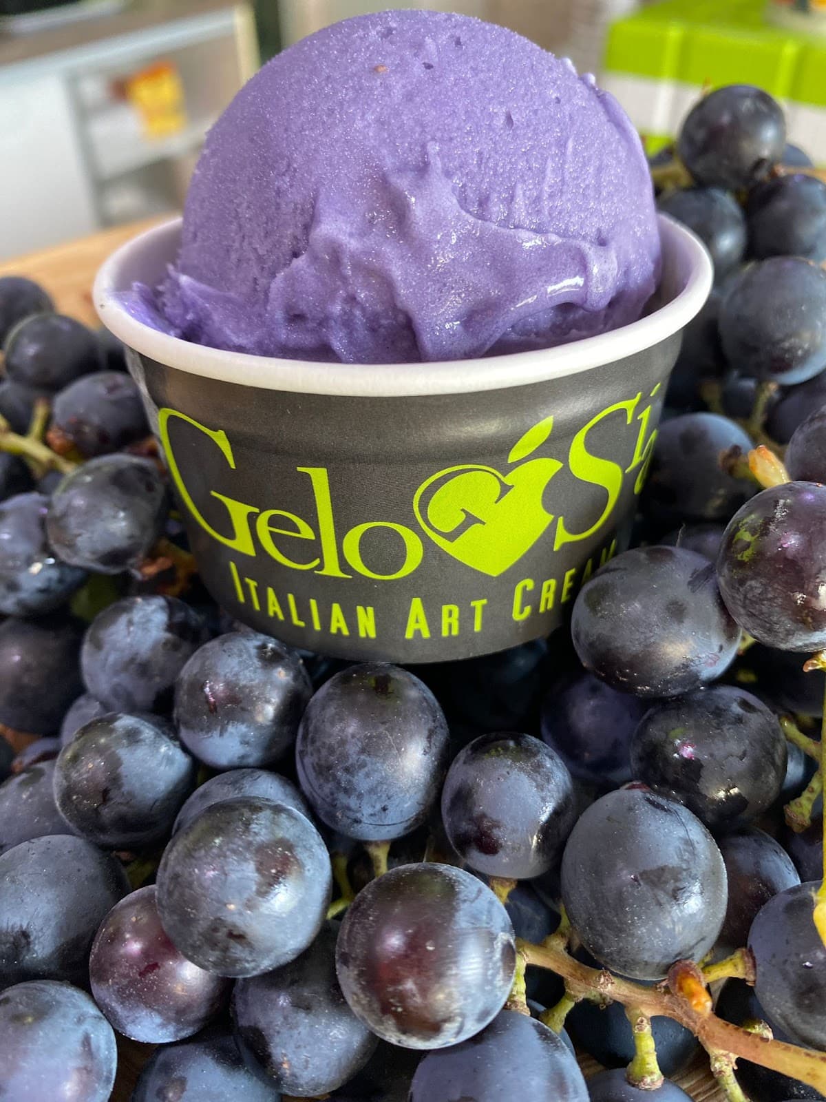 GeloSia Italian Art Cream gelaterie 2