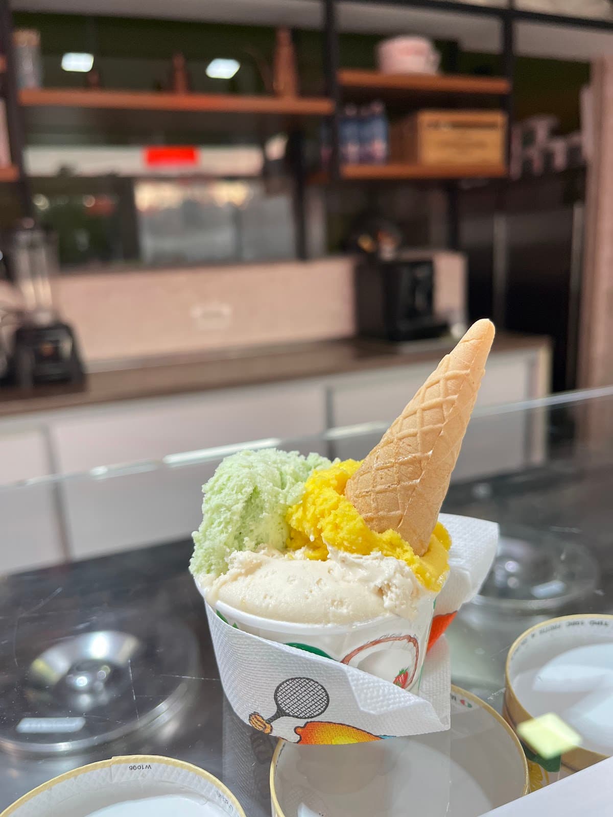 GeloSia Italian Art Cream gelaterie 3