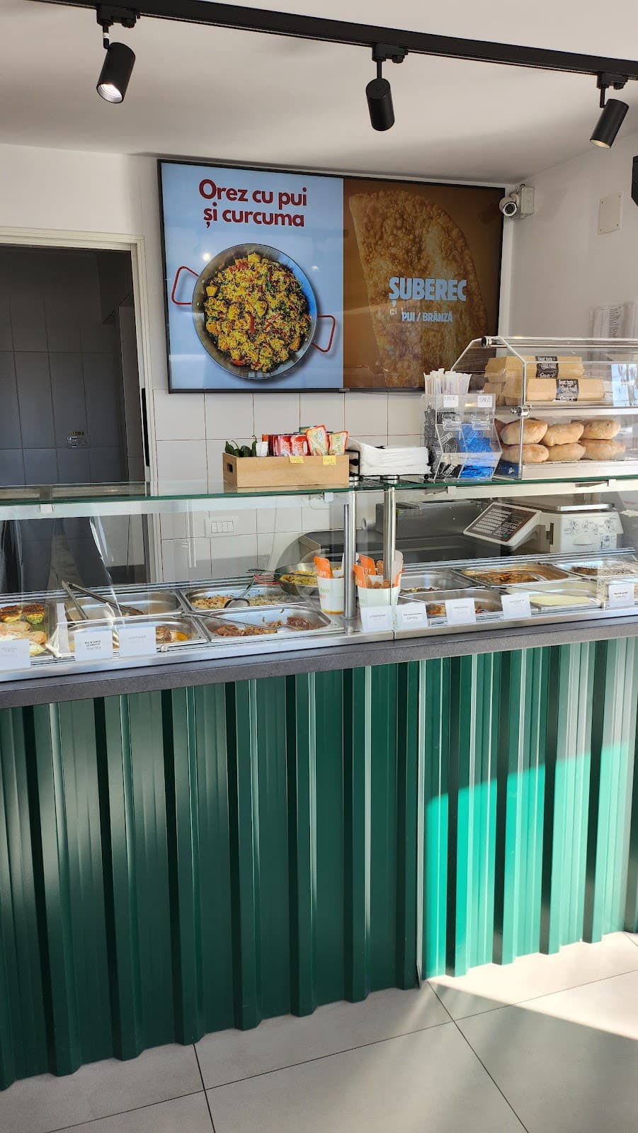 Grill Bistro Techirghiol