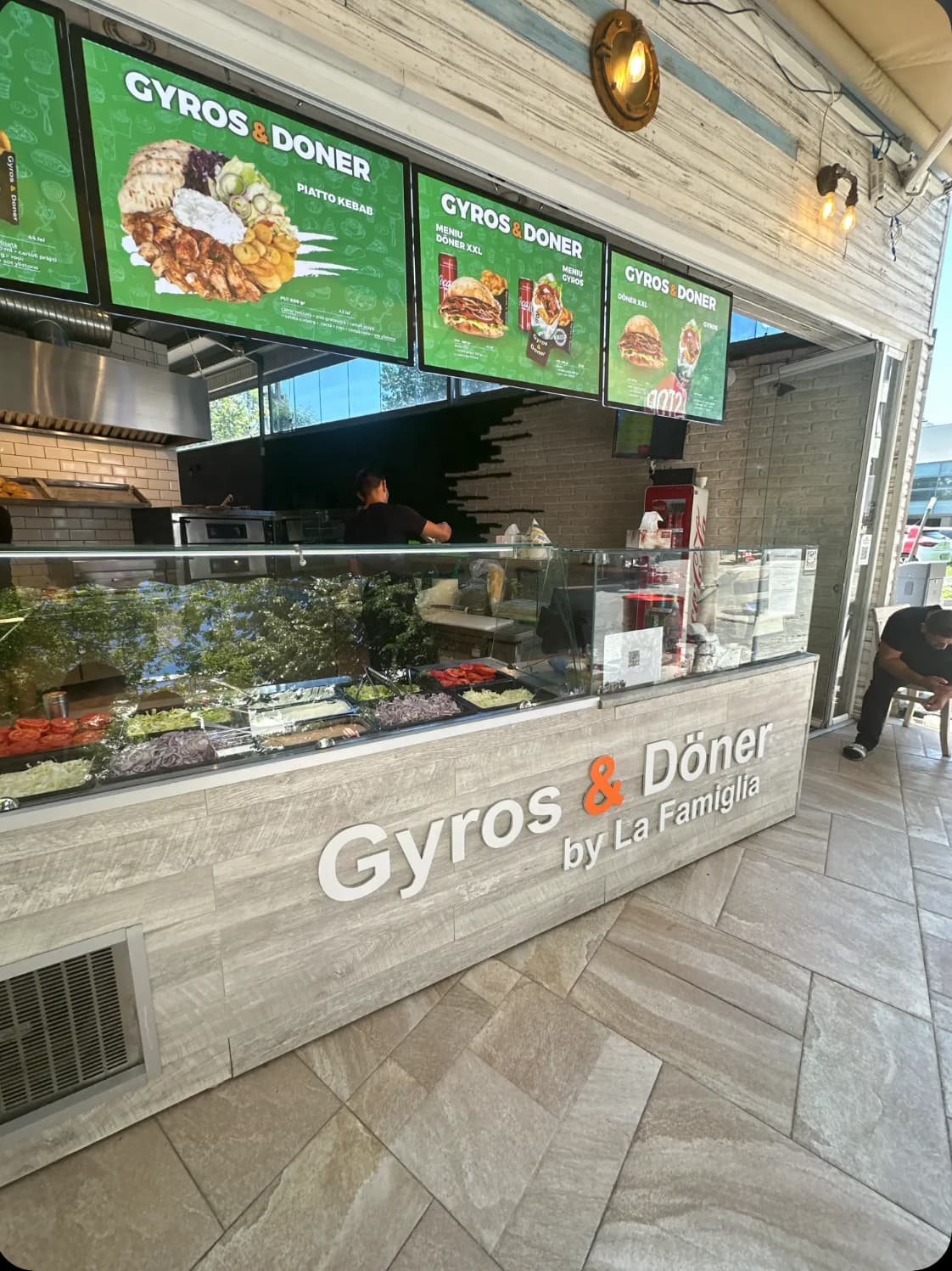 Gyros & Döner 2