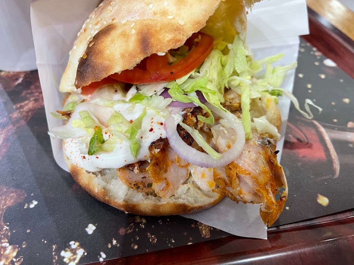 Happy Doner Neptun 2