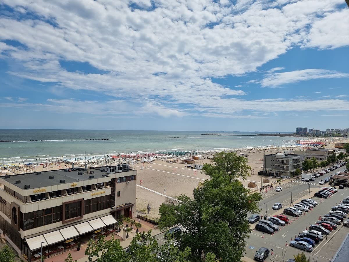 Hotel Doina Mamaia