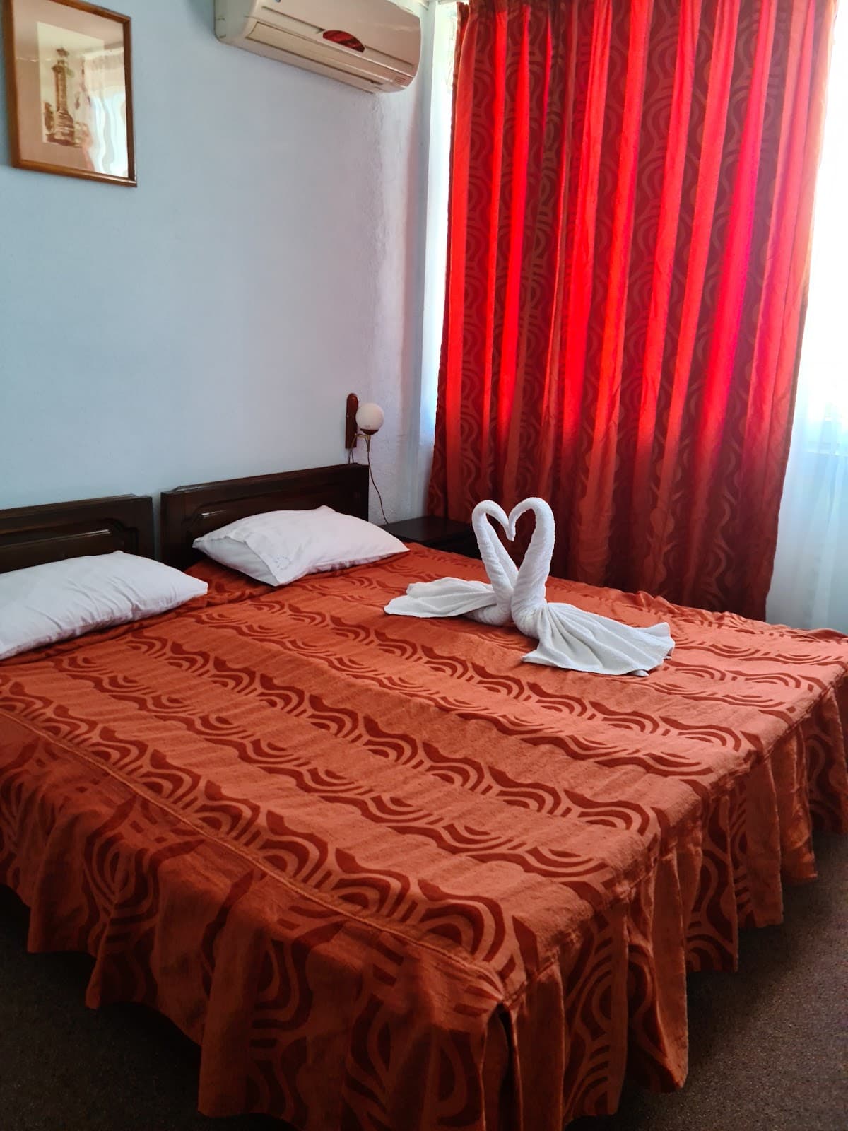 Hotel Doina Mamaia 2