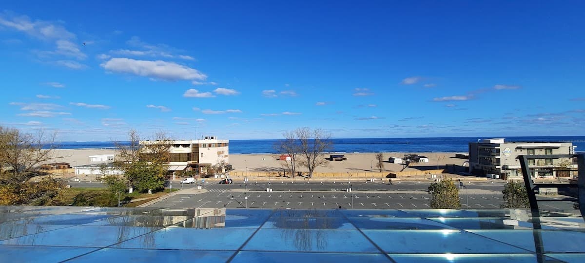 Hotel Doina Mamaia 3