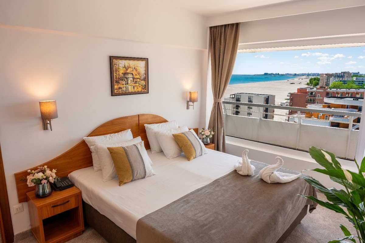 Hotel Savoy Mamaia 2