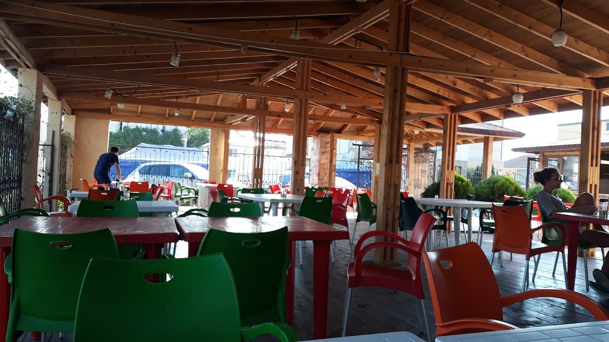 Hotel Si Restaurant La Noi