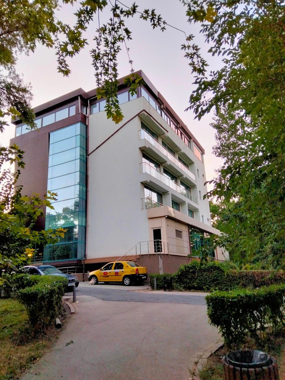 Hotel Zodiac by Sofra