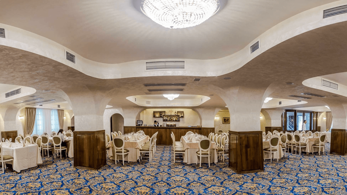 Hotel Zodiac by Sofra 3