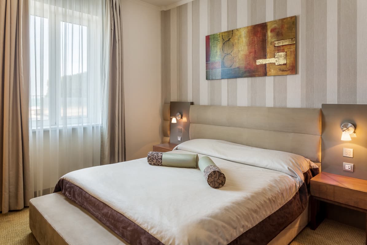 Iaki Conference & Spa Hotel 2