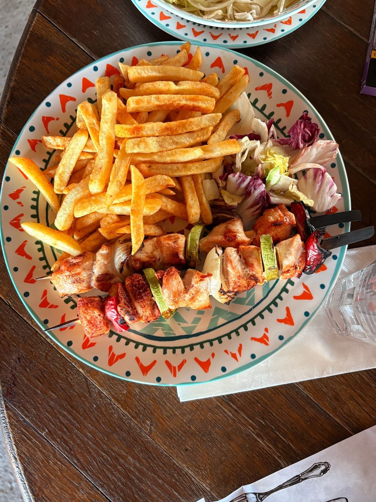 Il Quadrifoglio Restaurant