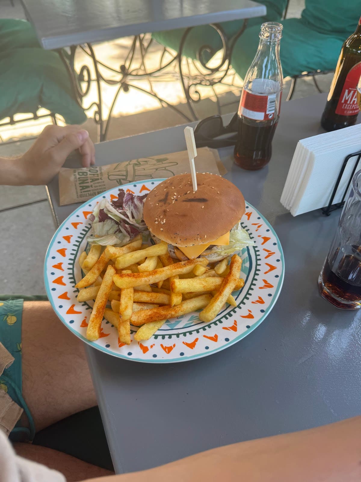 Il Quadrifoglio Restaurant 3