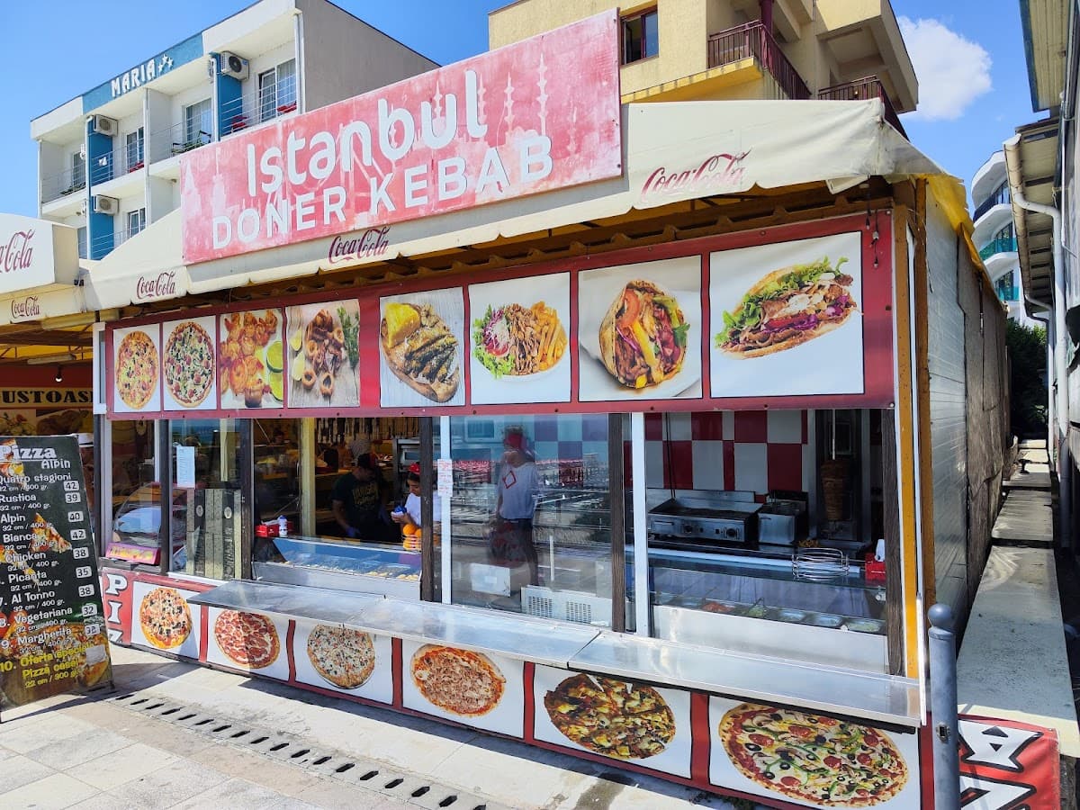 Istanbul kebap 3