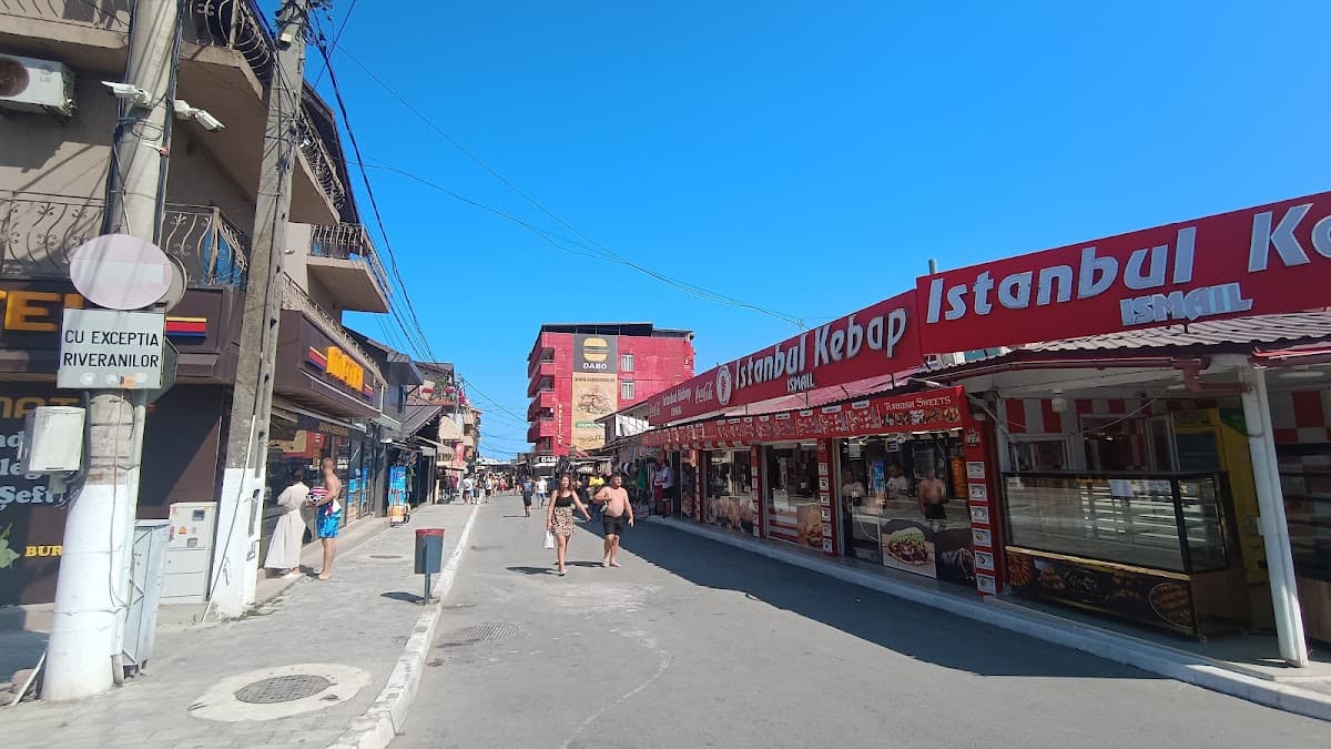 Istanbul Kebap Ismail 3