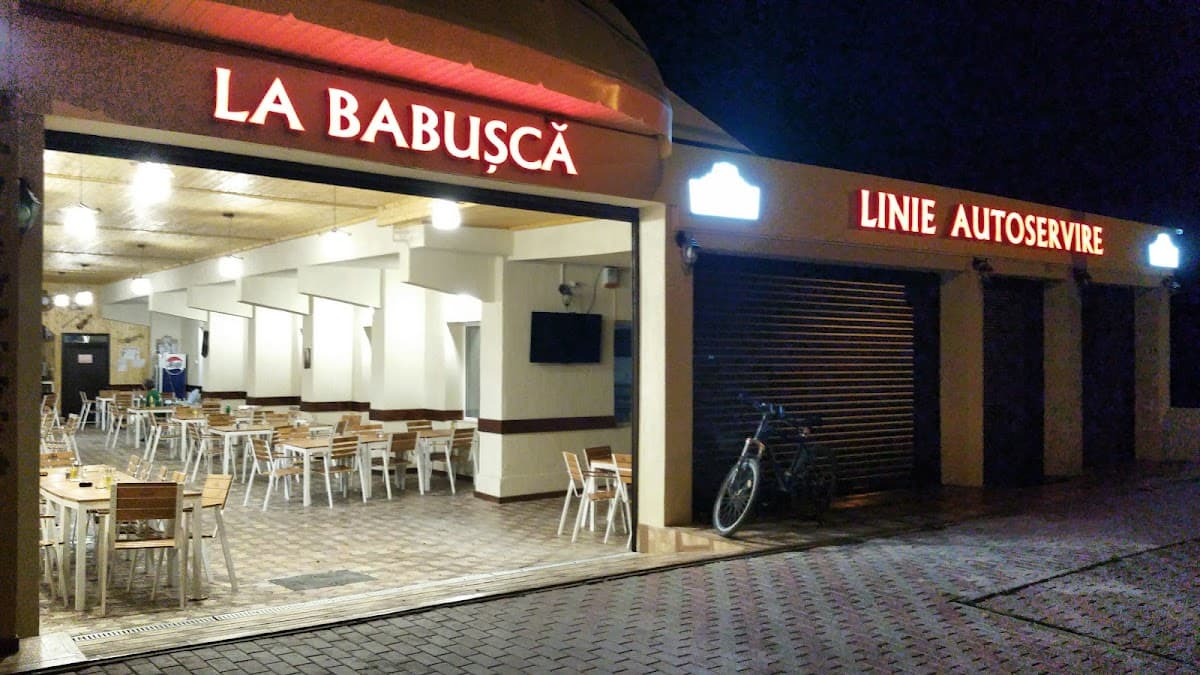 La Babuşcă