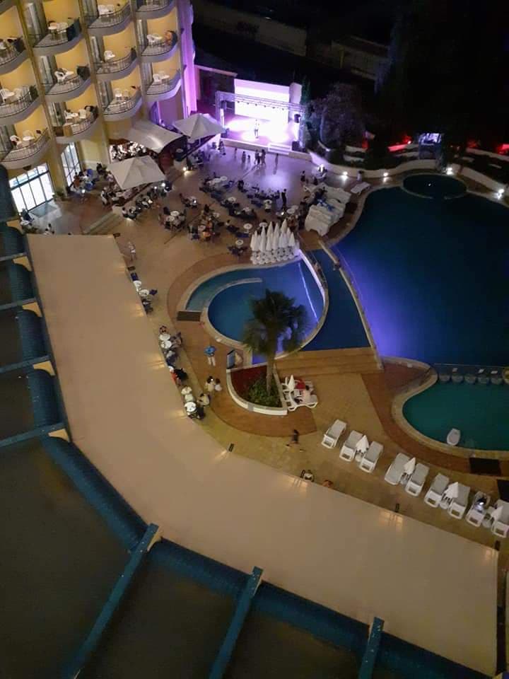 La " Bucătarul vesel" 3