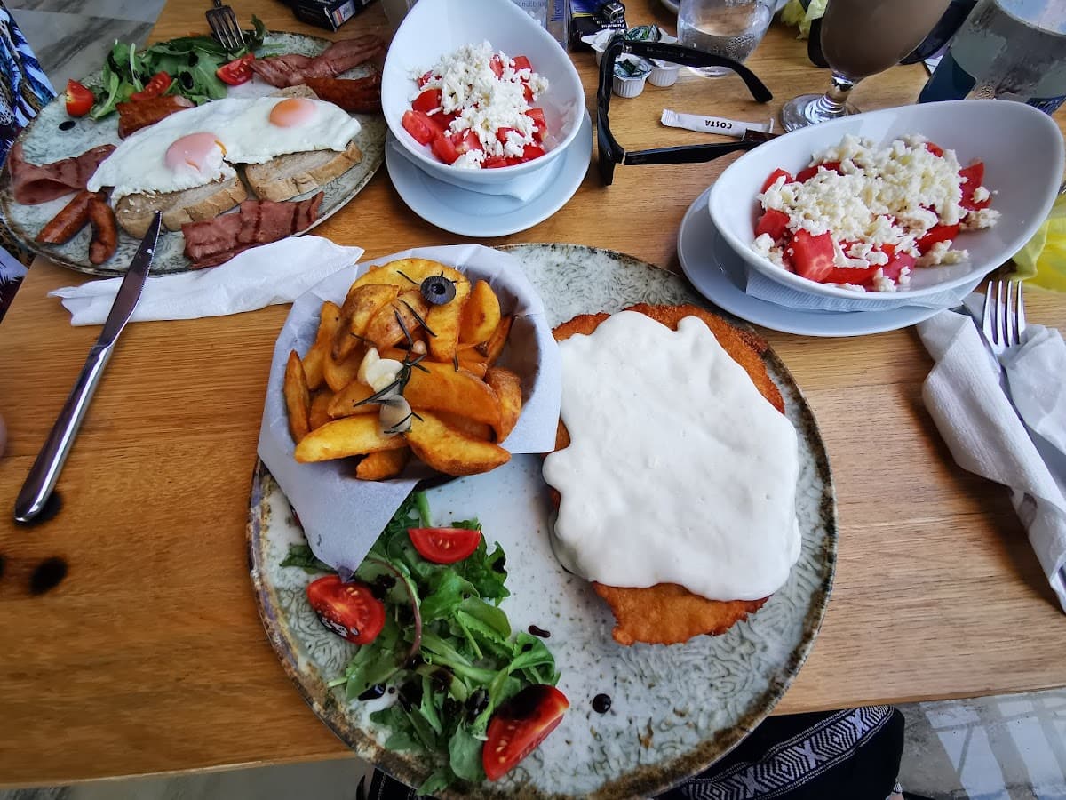 La Canapele Deja Vu 2