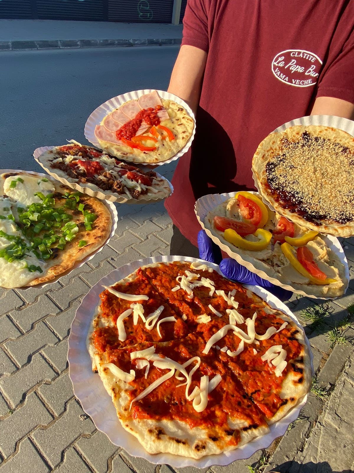 La Clătite Vama Veche 3