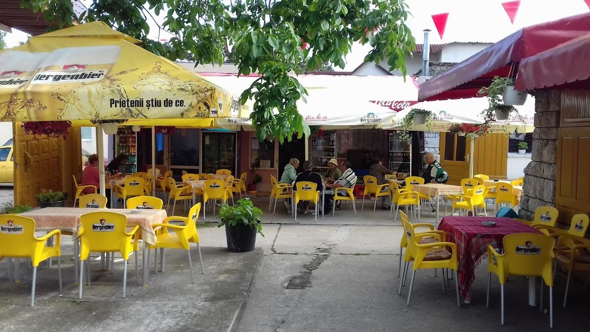 La Nina Bufet Bazar Neptun